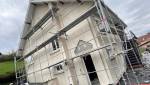 ite maison travaux
