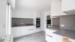 aménagement cuisine maison des travaux Concarneau