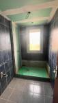 Avant et après réno salle de bain Chagny 