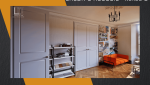 Courtier en travaux