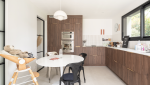 Rénovation cuisine à Haute-Goulaine