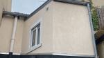 Ravalement de façade à Cusset