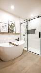 salle de bain rénovation