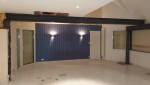 Travaux en cours – Aménagement et transformation de la maison à Bruz
