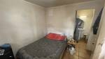 chambre en appartement avant travaux de rénovation (13000)