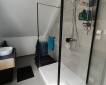 douche salle bains
