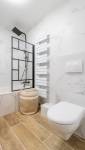 Rénovation d’une salle de bain à Ivry 