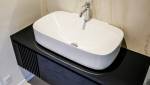 Meuble vasque design