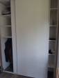 Aménagement d'un dressing d'entrée - Châtillon-la-Palud 01320