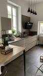 Rénovation cuisine 