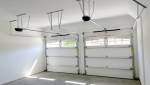 Coût rénovation de garage avec pose de porte de garage - Nantes 44