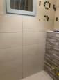 Carrelage toilettes Saint-Genis-les-Ollières