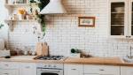 cuisine moderne et rustique
