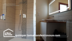 Comment Rénover votre Salle de Bain à Loctudy : Conseils d'Expert et Résultats Impressionnants
