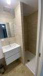 Meuble vasque salle de bain appartement La Maison Des Travaux Alès