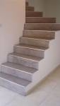 Escalier quart tournant - Nantes 44