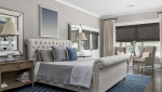 Chambre parentale