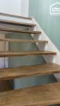 Bonnes pratiques pour entretenir un escalier en bois