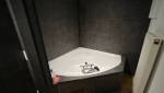 Baignoire d'angle Pontarlier