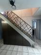 Escalier après rénovation