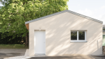 Création d'un garage à Saint-Sébastien-sur-Loire