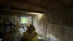travaux de grange