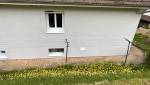 travaux de rénovation et isolation d'une maison 