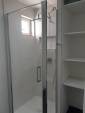 Rénovation de salle de bain avec rangements muraux - Montluel 01120