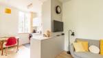 Transformation lumineuse d'un appartement à Boulogne