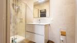 Meuble vasque 