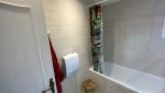 Salle de bain enfant avec baignoire La Maison Des Travaux Alès