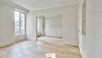 Rénovation complète de l'appartement