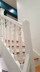Rénovation de l'escalier