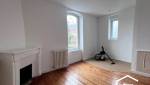 Rénovation du séjour