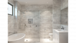 Wc et salle de bain