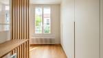 Appartement lumineux Paris 16e