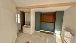 Mobilier sur mesure dans suite parentale