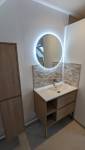 Meubles modernes salle de bain Orléans