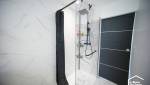Rénovation de salle de bain 
