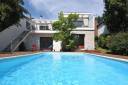 Construction piscine