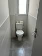 Réfection cabinet de toilettes 17340