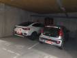 Garage (avant)