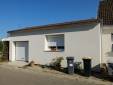 Extension de maison à Marcy l'Etoile (69280) pour créer un salon en plus et un grand local à vélo