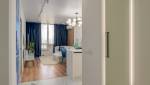 Appartement rénové au Chesnay Rocquencourt