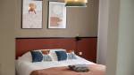 Décoration de chambre