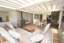 rénovation des murs dans une maison