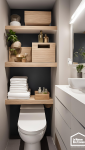 La maison des travaux vannes sarzeau pénestin astuces rangements