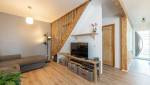 Rénovation de la pièce à vivre