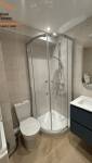 Rénovation de salle de bain à Nantes : Un esprit vacances dans 3m²