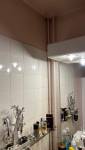 Travaux avant salle de bain Lyon 5ème arrondissement
